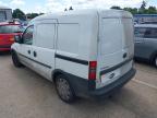 2011 VAUXHALL COMBO 2000 for sale at Copart NEWBURY