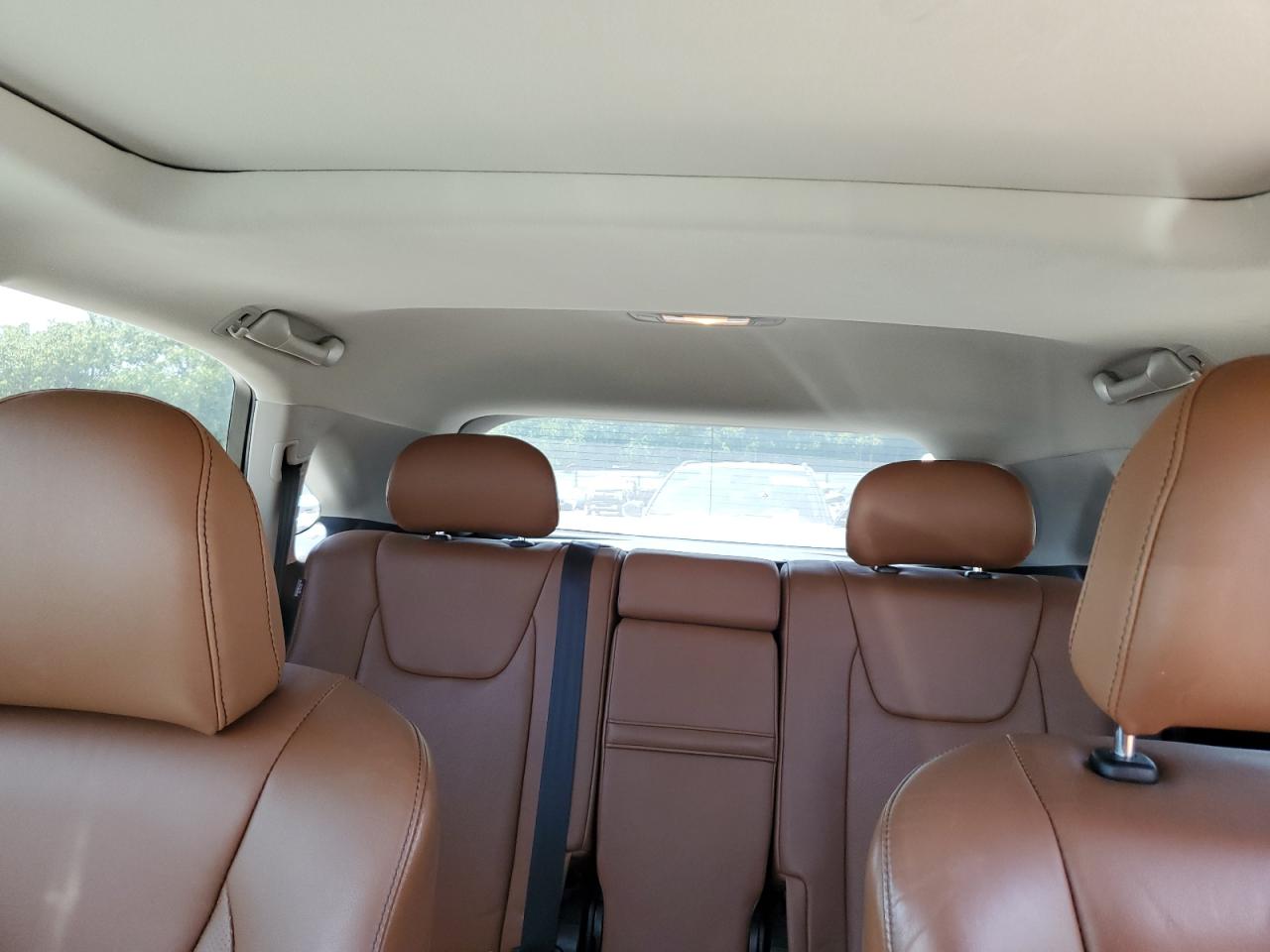 2015 Lexus Rx 350 VIN: 2T2ZK1BA0FC158829 Lot: 56669615