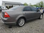 2012 Ford Fusion Sel   en Venta en Louisville, KY - Hail