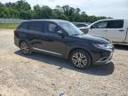 2017 Mitsubishi Outlander Es for Sale in Theodore, AL - Side