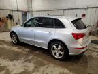 2012 Audi Q5 Premium Plus for Sale in Milwaukee, WI - Front End