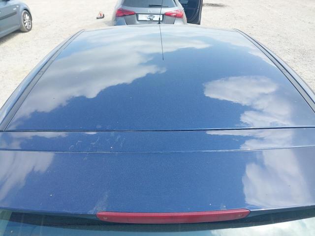 2011 FORD FOCUS SPOR