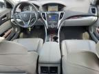 2015 Acura Tlx Tech for Sale in Loganville, GA - Front End