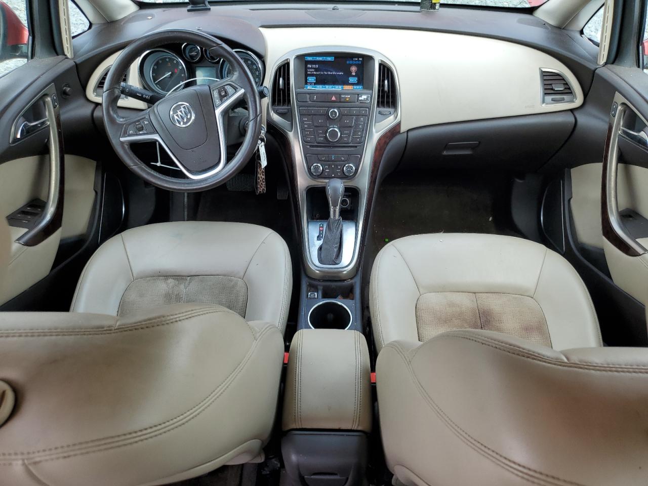 2014 Buick Verano VIN: 1G4PP5SK8E4103037 Lot: 55408085
