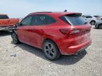 2024 Ford Escape St Line იყიდება Houston-ში, TX - Side