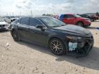 2022 Toyota Camry Se   en Venta en Houston, TX - Front End