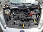 2016 Ford Fiesta S на продаже в Graham, WA - Rear End