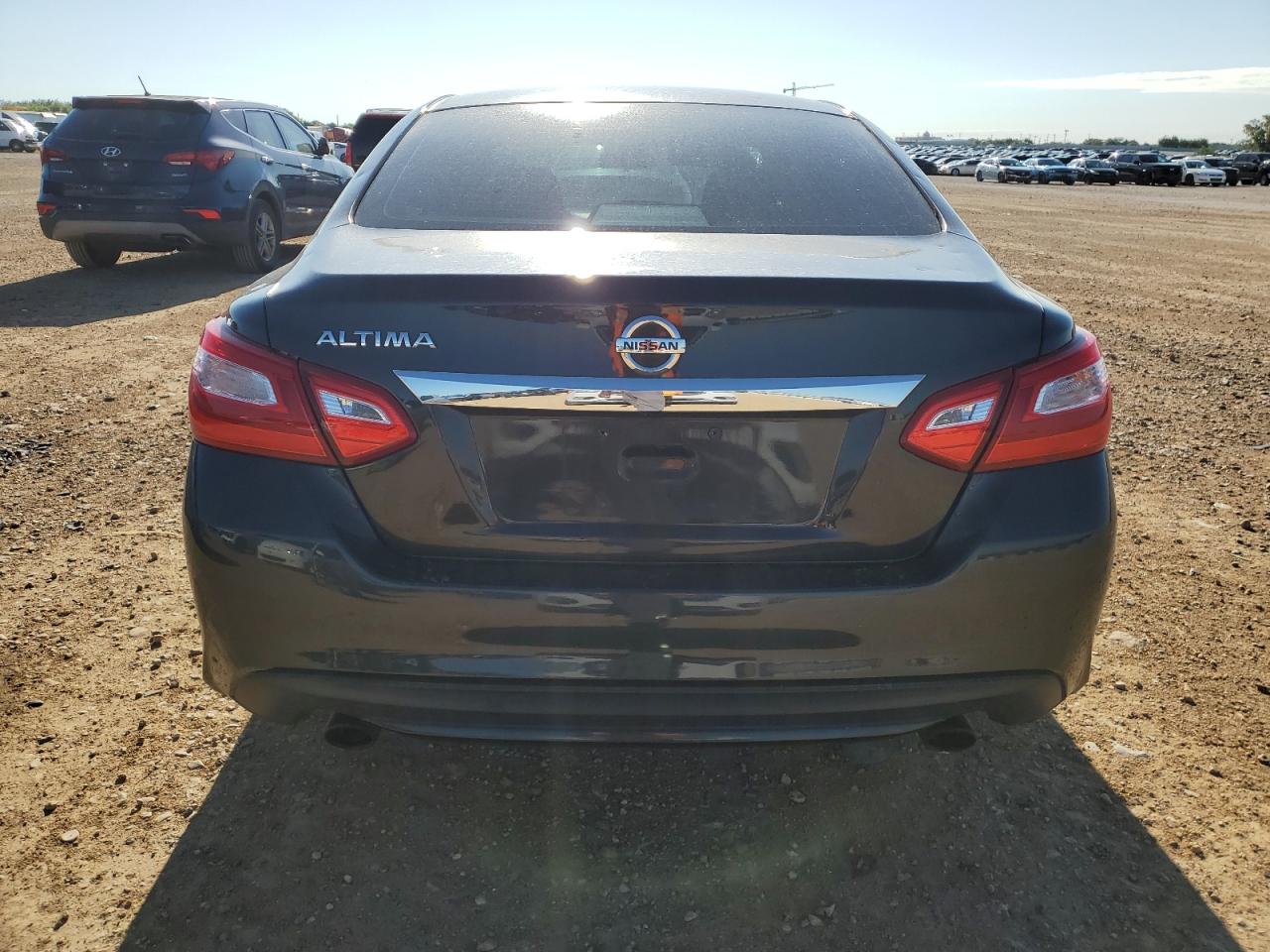 2016 Nissan Altima 2.5 VIN: 1N4AL3AP4GC245892 Lot: 56563785