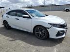 2021 Honda Civic Sport за продажба в Fresno, CA - Front End