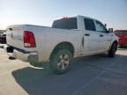2017 Ram 1500 St na sprzedaż w Grand Prairie, TX - Side
