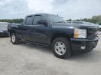 2010 Chevrolet Silverado K1500 Lt   zu verkaufen in Jacksonville, FL - Side