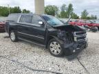 2016 Chevrolet Suburban K1500 Lt zu verkaufen in Wayland, MI - Front End