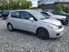 2012 Nissan Versa S за продажба в North Billerica, MA - Normal Wear