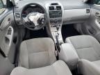 2012 Toyota Corolla Base en Venta en Baltimore, MD - Front End