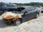 2025 Nissan Sentra S for Sale in Savannah, GA - Burn - Engine