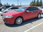 2012 Lincoln Mkz  للبيع في Rancho Cucamonga، CA - Minor Dent/Scratches