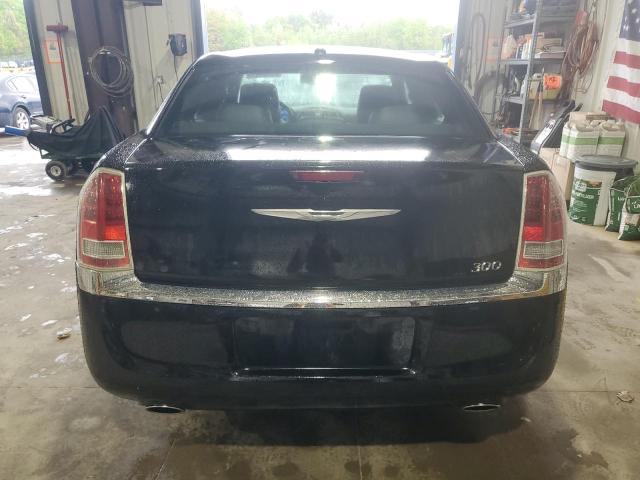  CHRYSLER 300 2014 Black