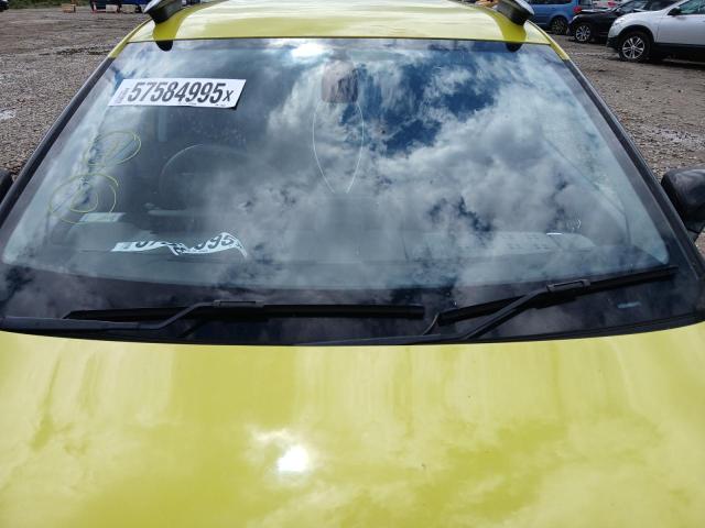 2015 CITROEN C4 CACTUS
