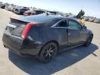 2014 Cadillac Cts Performance Collection na sprzedaż w Sacramento, CA - Front End