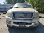 2004 Ford F150 Supercrew de vânzare în Arlington, WA - Front End