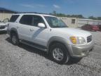 2004 Toyota Sequoia Sr5 en Venta en Hueytown, AL - Front End