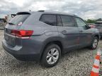 2018 Volkswagen Atlas Se for Sale in Columbus, OH - Burn - Engine