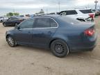 2010 Volkswagen Jetta Se for Sale in Greenwood, NE - Front End