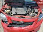 2010 Toyota Corolla Base на продаже в Duryea, PA - Front End