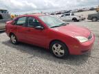 2005 Ford Focus Zx4 for Sale in Earlington, KY - Side