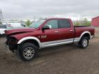 2016 Ram 2500 Laramie for Sale in London, ON - Front End