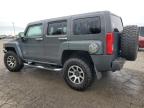 2009 Hummer H3  на продаже в Woodhaven, MI - Minor Dent/Scratches