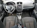 2017 Nissan Versa S de vânzare în Windham, ME - Front End