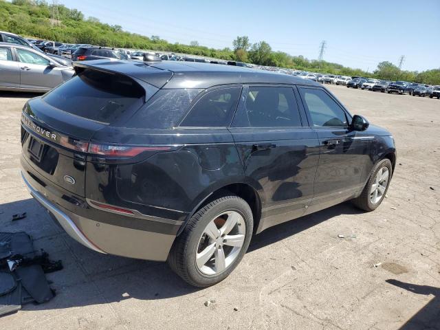  LAND ROVER RANGEROVER 2018 Czarny