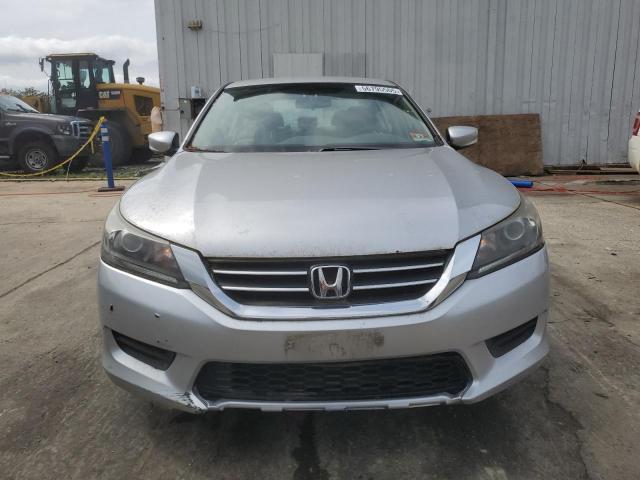  HONDA ACCORD 2013 Srebrny