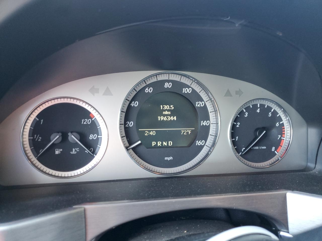 2010 Mercedes-Benz Glk 350 4Matic VIN: WDCGG8HB0AF267887 Lot: 56887775