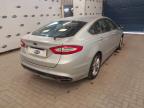 2015 FORD MONDEO TIT for sale at Copart SANDWICH