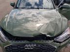 2021 Audi Q5 E Premium Plus for Sale in Woodburn, OR - Front End