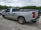 2020 Chevrolet Silverado K1500 na sprzedaż w West Warren, MA - Front End