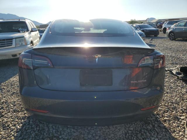  TESLA MODEL 3 2023 Сharcoal