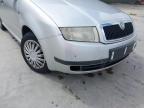 2003 SKODA FABIA CLAS for sale at Copart ROCHFORD