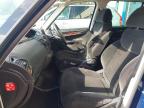 2008 CITROEN C4 PICASSO for sale at Copart CASTLEDERMOT - IRELAND