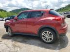2014 Nissan Juke S продається в Hurricane, WV - Front End
