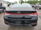 2022 Hyundai Elantra Sel for Sale in Louisville, KY - Hail