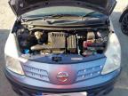 2010 NISSAN PIXO N-TEC for sale at Copart WOLVERHAMPTON
