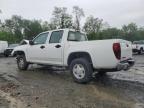 2007 Chevrolet Colorado  for Sale in Baltimore, MD - Front End