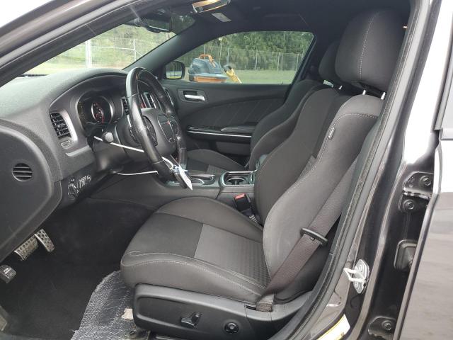  DODGE CHARGER 2019 Szary