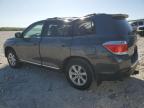 2011 Toyota Highlander Base na sprzedaż w Wayland, MI - Top/Roof