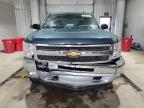 2013 Chevrolet Silverado K1500 Lt en Venta en York Haven, PA - Front End