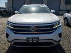 2023 Volkswagen Atlas Sel en Venta en Eugene, OR - Rear End