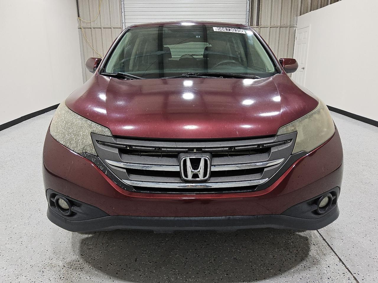 2012 Honda Cr-V Ex for Sale in Orlando, FL - Minor Dent/Scratches